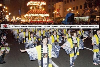 Tìm Hiểu Về Lễ Obon - Sự Kết Nối Giữa Những Người Sống Và Người Đã Mất năm 2023 Tìm Hiểu Về Lễ Obon Tìm Hiểu Về Lễ Obon - Sự Kết Nối Giữa Những Người Sống Và Người Đã Mất