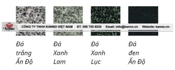 Vai Trò Của Đá Granite Trong Kiến Trúc Tâm Linh Và Văn Hóa Việt Nam Vai Trò Của Đá Granite Trong Kiến Trúc Tâm Linh Và Văn Hóa Việt Nam Cac mau da duoc su dung