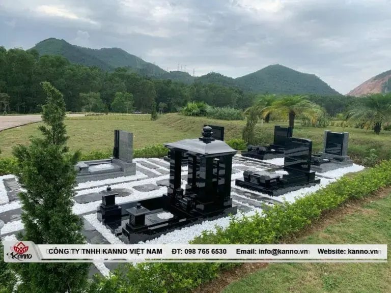 Mộ Phần Và Phong Thủy – Những Điều Cần Biết Khi Chọn Nơi Mai Táng