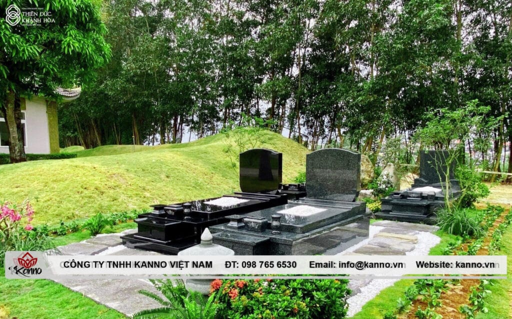 Vì sao nên chọn đá granite nguyên khối làm mộ? Vì sao nên chọn đá granite nguyên khối làm mộ? Hình ảnh Vì sao nên chọn đá granite nguyên khối làm mộ? - Kanno Việt Nam