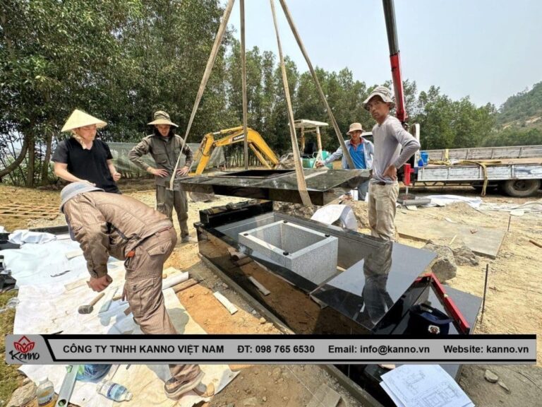Hình ảnh Dịch Vụ Của Kanno Việt Nam
