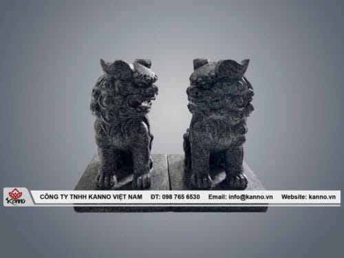 Tượng đá Kỳ Lân