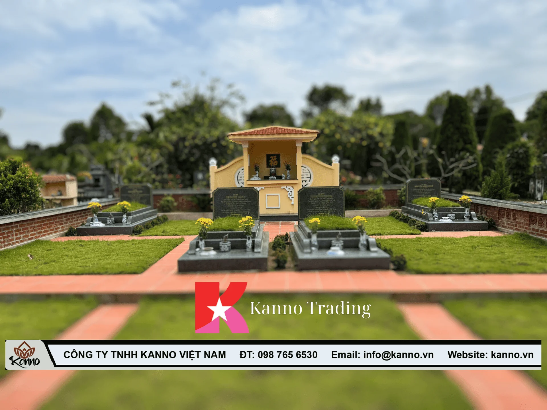 Cùng Kanno Tìm Hiểu:Vì sao đá hoa cương Ấn Độ lại được nhiều khách hàng ưa chuộng năm 2024
