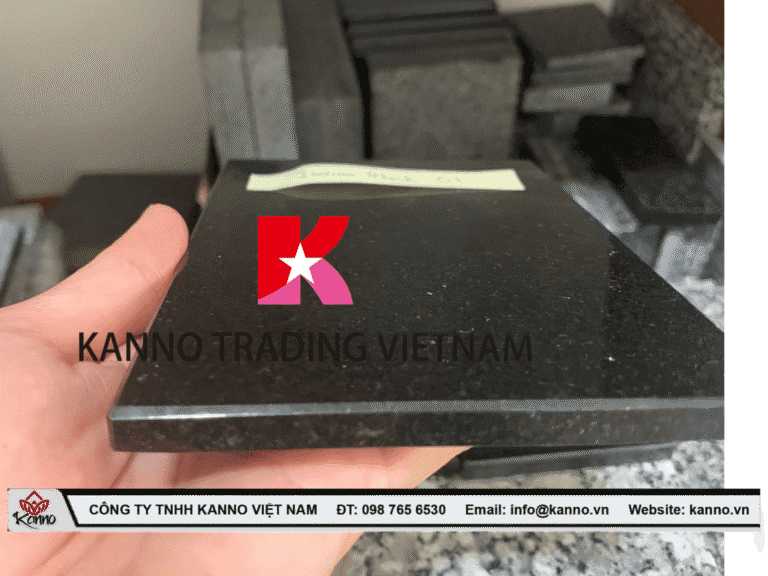 Hình ảnh Cách chọn đá granite chuẩn để làm mộ - tránh hàng kém chất lượng - Kanno Việt Nam