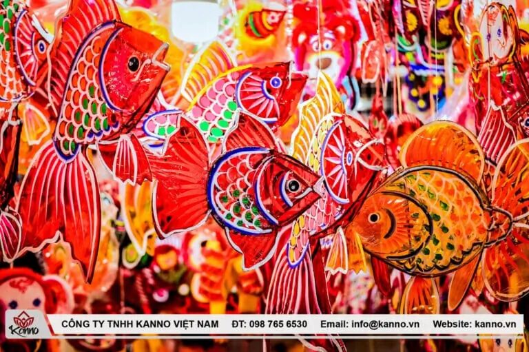 Cùng Kanno Trading Tìm Hiểu Các Lễ Hội Tại Nam Bộ Năm 2024