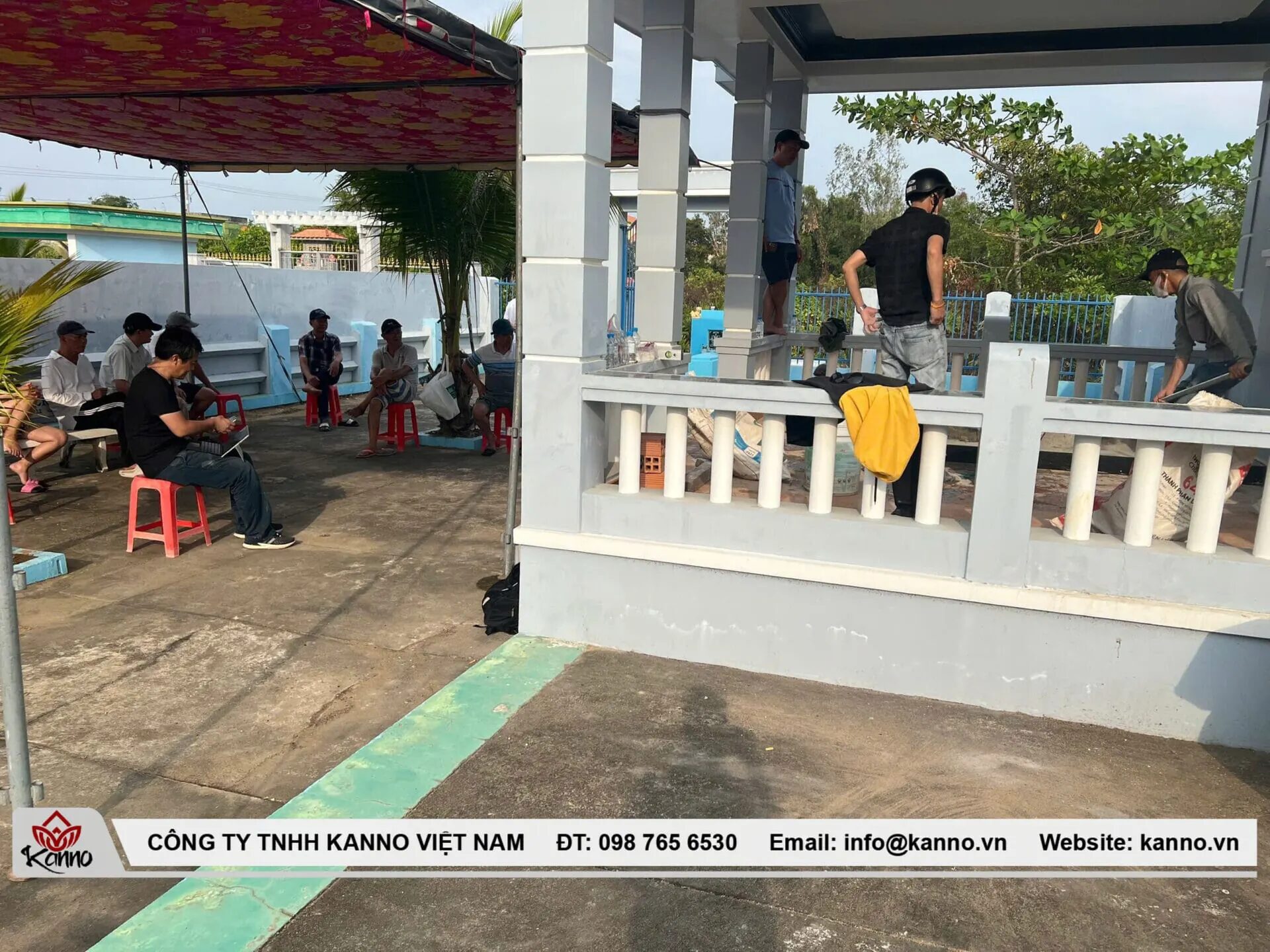 Mộ Miền Tây: Văn Hóa Đặc Sắc Của Người Dân Miền Sông Nước mộ miền Tây Mộ Miền Tây: Văn Hóa Đặc Sắc Của Người Dân Miền Sông Nước