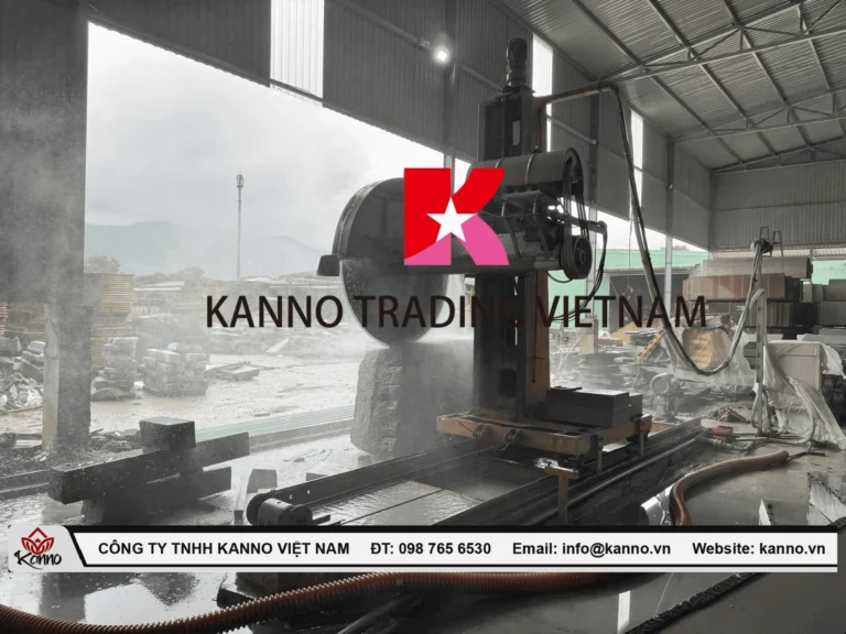 Hình ảnh Xây mộ đá tại Hải Phòng - Mẫu đẹp, giá tốt, thi công chuẩn - Kanno Việt Nam