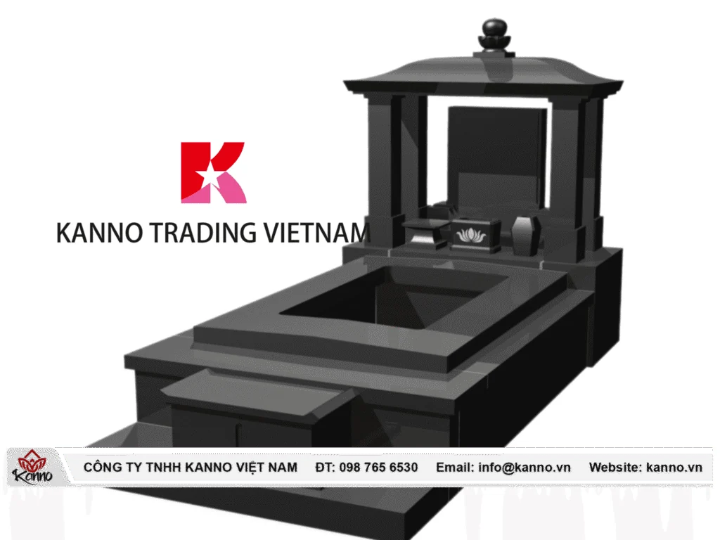 Mộ Miền Tây: Văn Hóa Đặc Sắc Của Người Dân Miền Sông Nước mộ miền Tây mau mo 13 Kanno Việt Nam