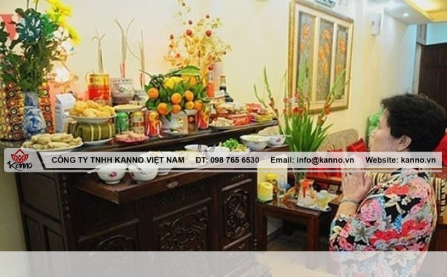 4139 vYn khYn tY tien rYm thang 7 chuYn nhYt Kanno Việt Nam