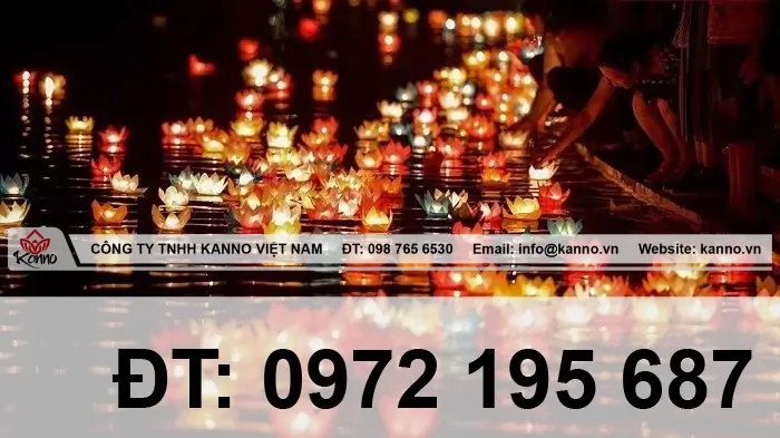 Hình ảnh Khuyến mãi Vu Lan 2025 mộ đá hoa cương - Giảm giá 20% tại Kanno