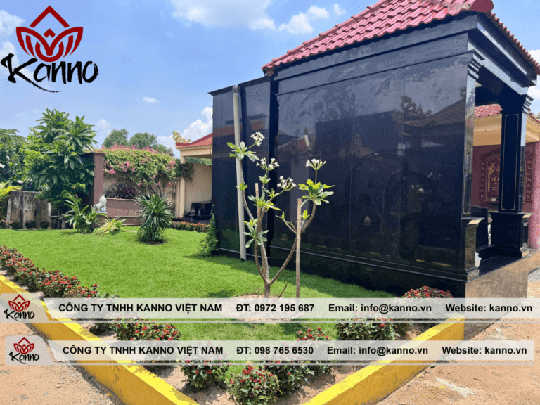 Xây nhà mồ trọn gói – Giải pháp bền đẹp, tiết kiệm chi phí