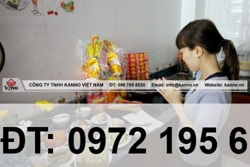 Chuẩn bị lễ cúng và văn khấn về nhà mới Chuẩn bị lễ cúng và văn khấn về nhà mới Lễ vật cúng Táo quân – Thần bếp khi về nhà mới