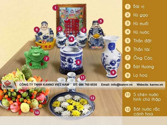 Cách Sắp Xếp Bàn Thờ Thần Tài Chuẩn Phong Thủy Đón Tài Lộc May Mắn Cách Sắp Xếp Bàn Thờ Thần Tài Chuẩn Phong Thủy Đón Tài Lộc May Mắn Cách bày trí vật phẩm trên bàn thờ chuẩn phong thủy