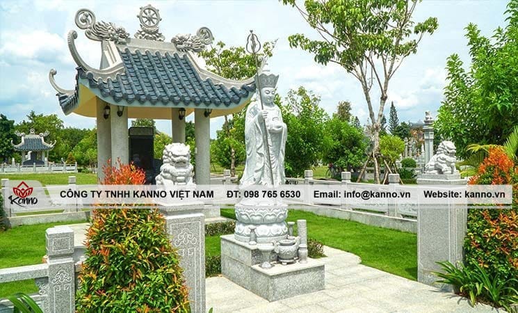 Con Nghê là gì? Ý nghĩa trong phong thủy Con Nghê là gì? Ý nghĩa trong phong thủy Hình ảnh con Nghê trong phong thủy ở khu lăng mộ