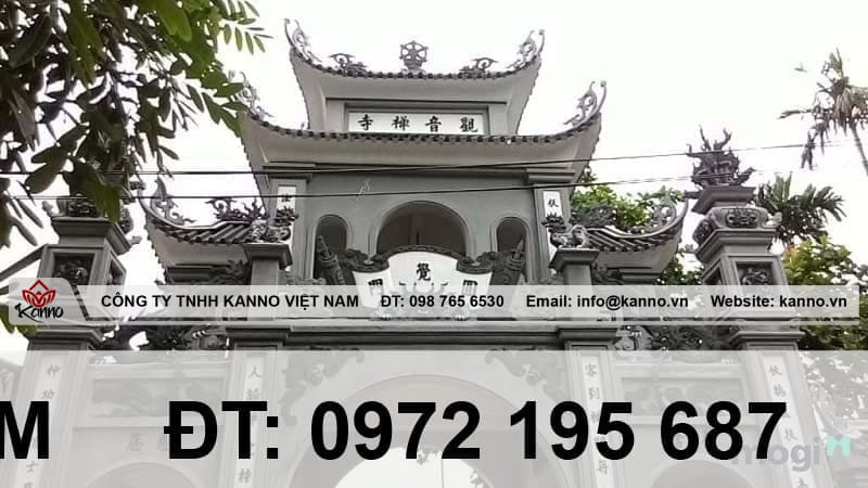 Ý nghĩa về kiến trúc và nghệ thuật