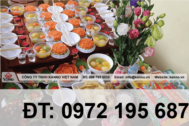 Cúng đầy tháng bé gái: Nghi thức, lễ vật và văn khấn chi tiết Cúng đầy tháng bé gái Mâm cúng 12 bà mụ
