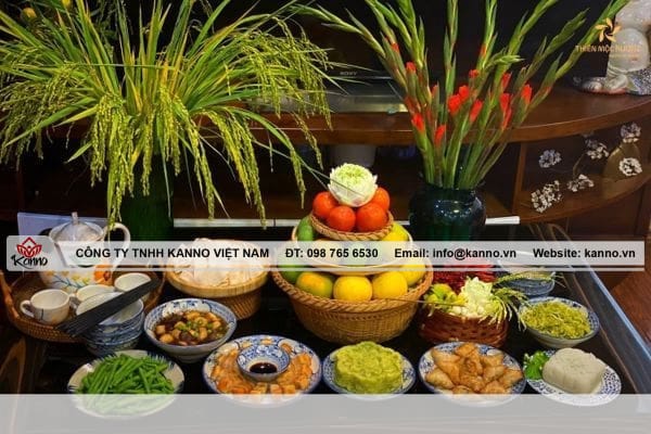 Lễ Vu Lan là gì? Ý nghĩa và phong tục truyền thống trong ngày lễ Vu Lan Lễ Vu Lan là gì? Ý nghĩa và phong tục truyền thống trong ngày lễ Vu Lan Cúng gia tiên ngày lễ Vu Lan