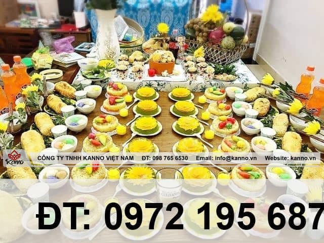 Cúng đầy tháng bé trai: Nghi thức, lễ vật và văn khấn chi tiết Cúng đầy tháng bé trai: Nghi thức Mâm cúng 12 bà mụ
