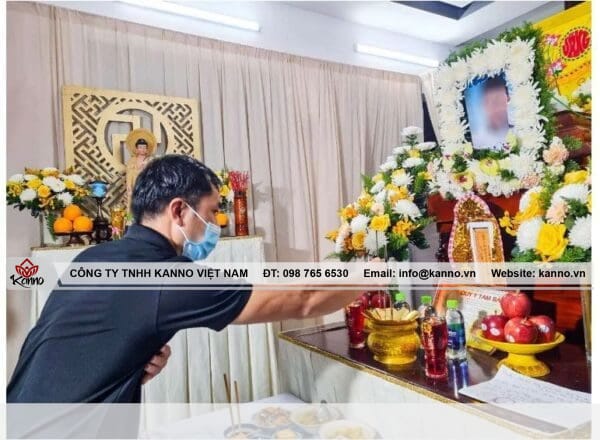 Những lễ vật thường dùng khi phúng viếng đám ma Những lễ vật thường dùng khi phúng viếng đám ma Khi đi phúng viếng đám ma cần chuẩn bị những lễ vật gì?