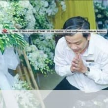 Những lễ vật thường dùng khi phúng viếng đám ma Những lễ vật thường dùng khi phúng viếng đám ma Những lễ vật thường dùng khi phúng viếng đám ma Kanno Việt Nam