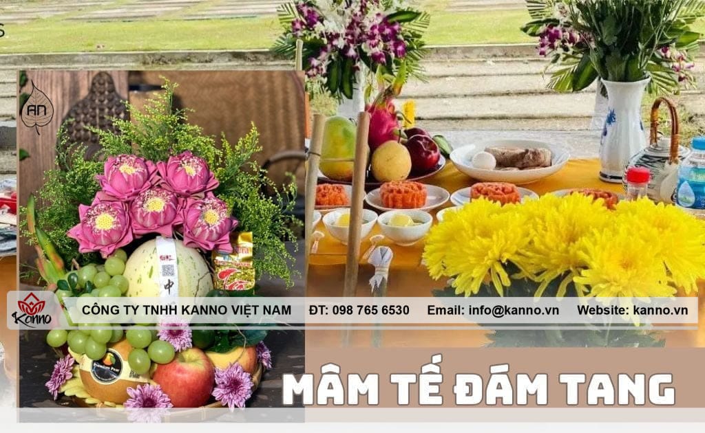 Những lễ vật thường dùng khi phúng viếng đám ma Những lễ vật thường dùng khi phúng viếng đám ma Những lễ vật thường dùng khi phúng viếng đám ma Kanno Việt Nam