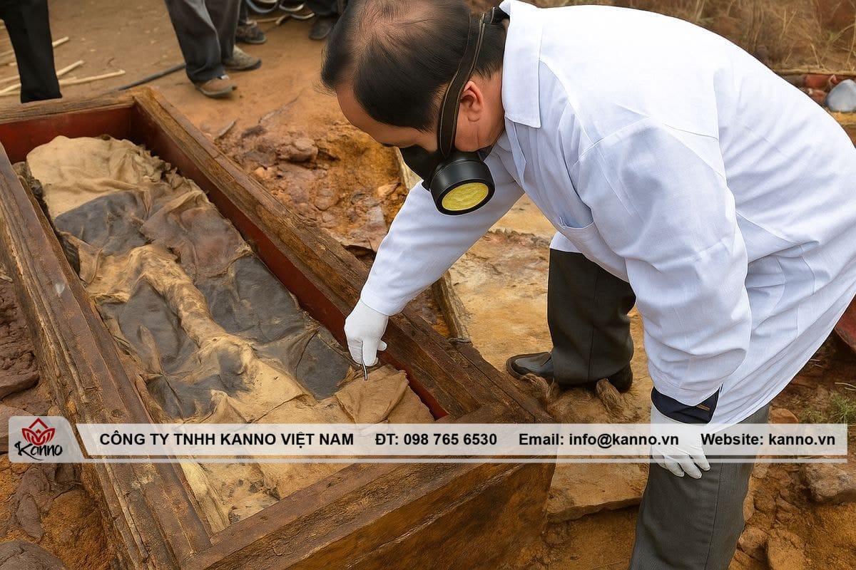 Mộ kết là gì? Dấu hiệu nhận biết và ý nghĩa tâm linh Mộ kết là gì? Dấu hiệu nhận biết và ý nghĩa tâm linh Mộ kết là gì? Dấu hiệu nhận biết và ý nghĩa tâm linh