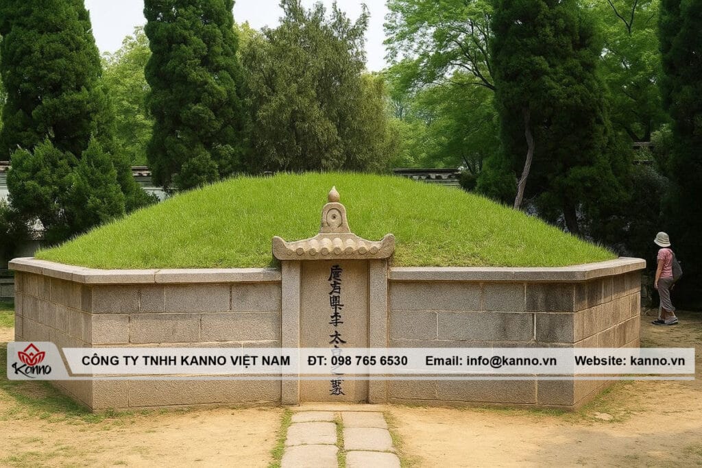 Mộ kết là gì? Dấu hiệu nhận biết và ý nghĩa tâm linh Mộ kết là gì? Dấu hiệu nhận biết và ý nghĩa tâm linh Hình ảnh Mộ kết là gì? Dấu hiệu nhận biết và ý nghĩa tâm linh - Kanno Việt Nam
