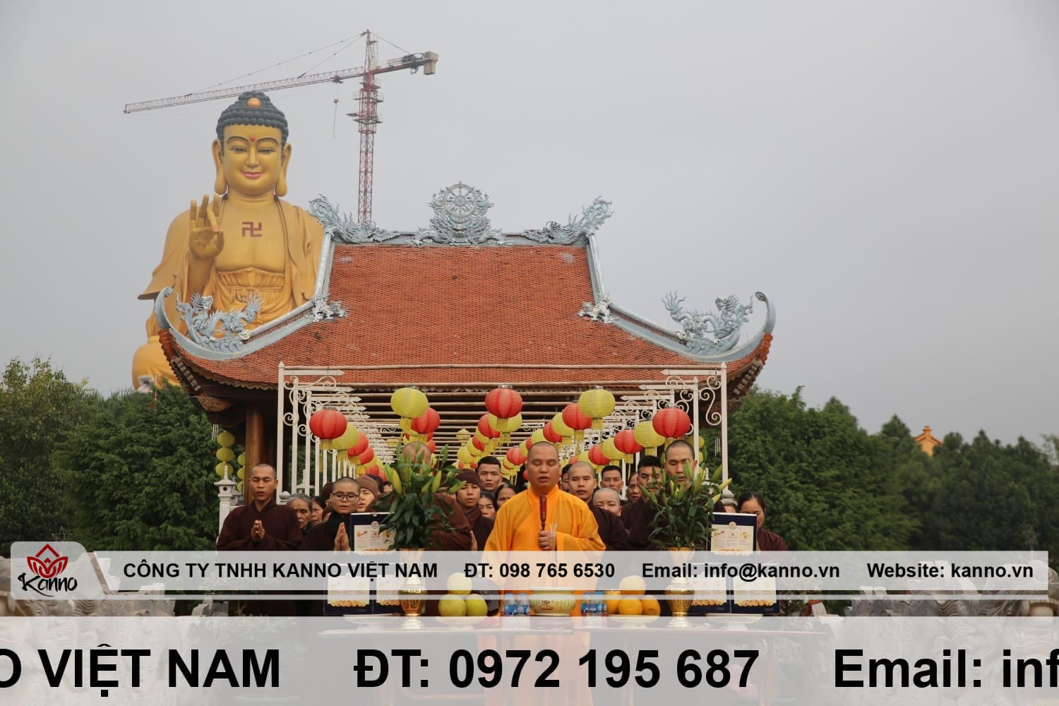 Ý nghĩa về triết lý Phật giáo