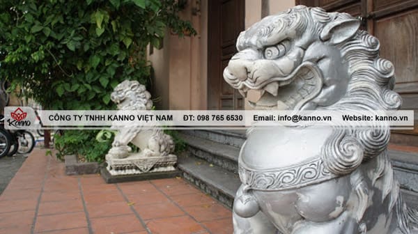 Con Nghê là gì? Ý nghĩa trong phong thủy Con Nghê là gì? Ý nghĩa trong phong thủy Nghê còn được gọi là “khuyển thần”, biểu tượng của sự bảo hộ