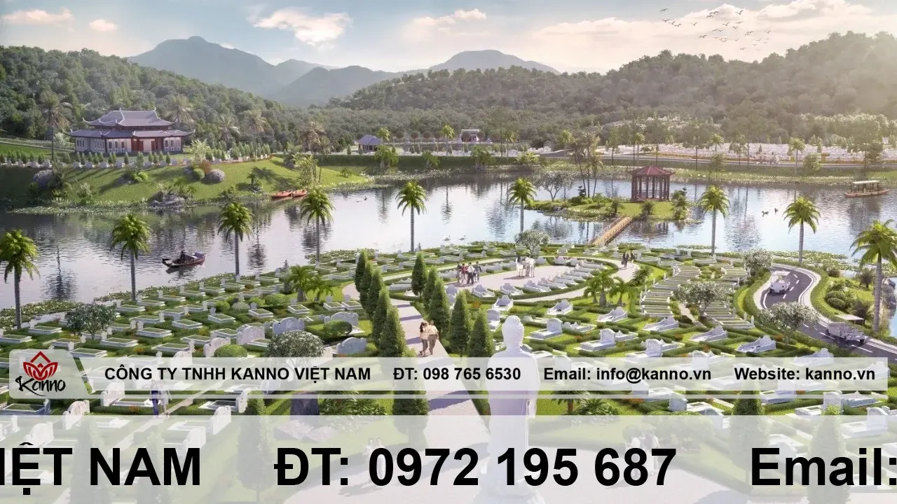Showroom Mộ Đá Nhật Bản tại Hương An Viên – Kanno Việt Nam showroom mộ đá Nhật Bản tại Hương An Viên Hương An Viên