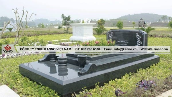 Những điều cần kiểm tra trước khi xây mộ