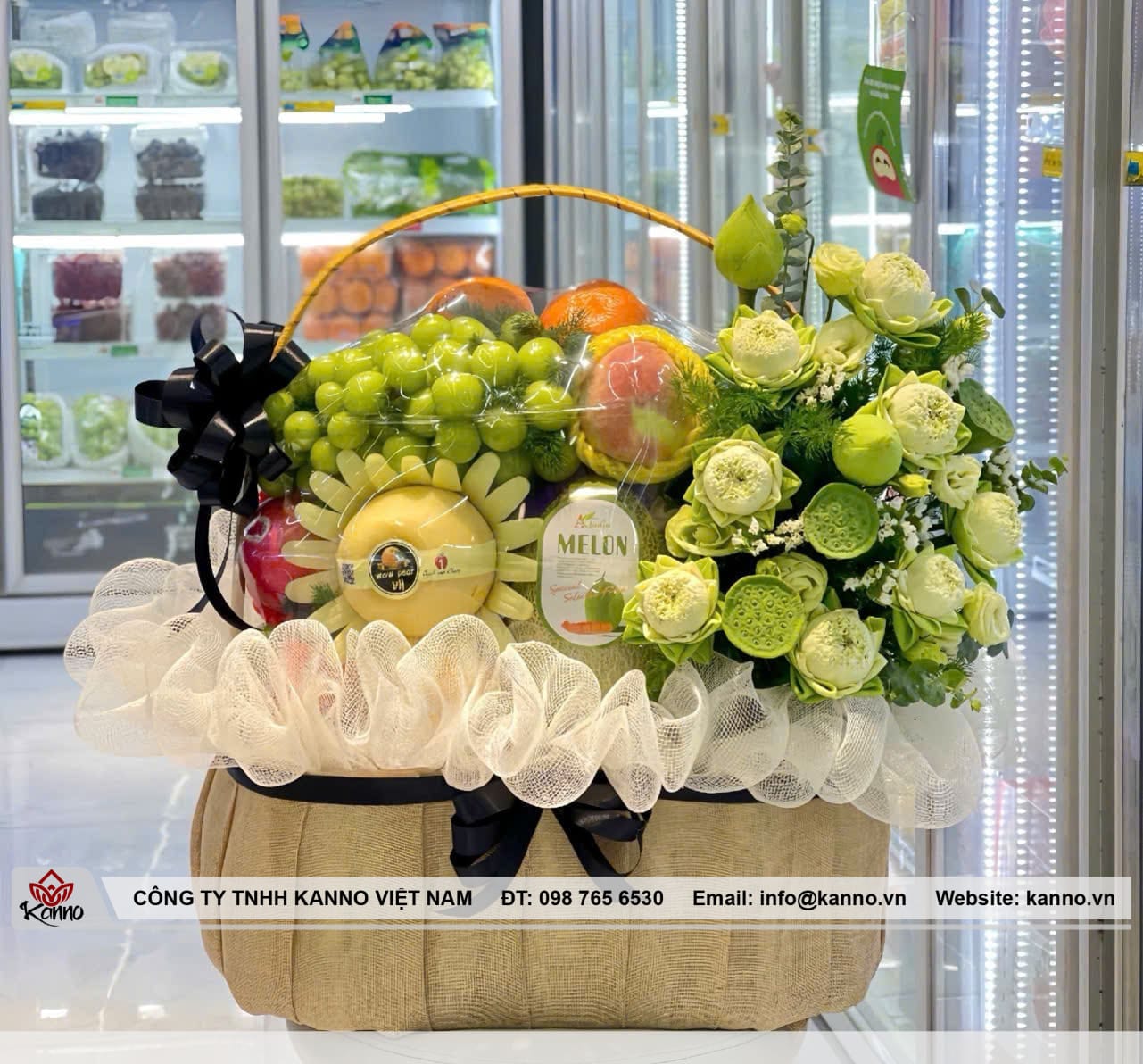 Những lễ vật thường dùng khi phúng viếng đám ma Những lễ vật thường dùng khi phúng viếng đám ma Hình ảnh Những lễ vật thường dùng khi phúng viếng đám ma - Kanno Việt Nam