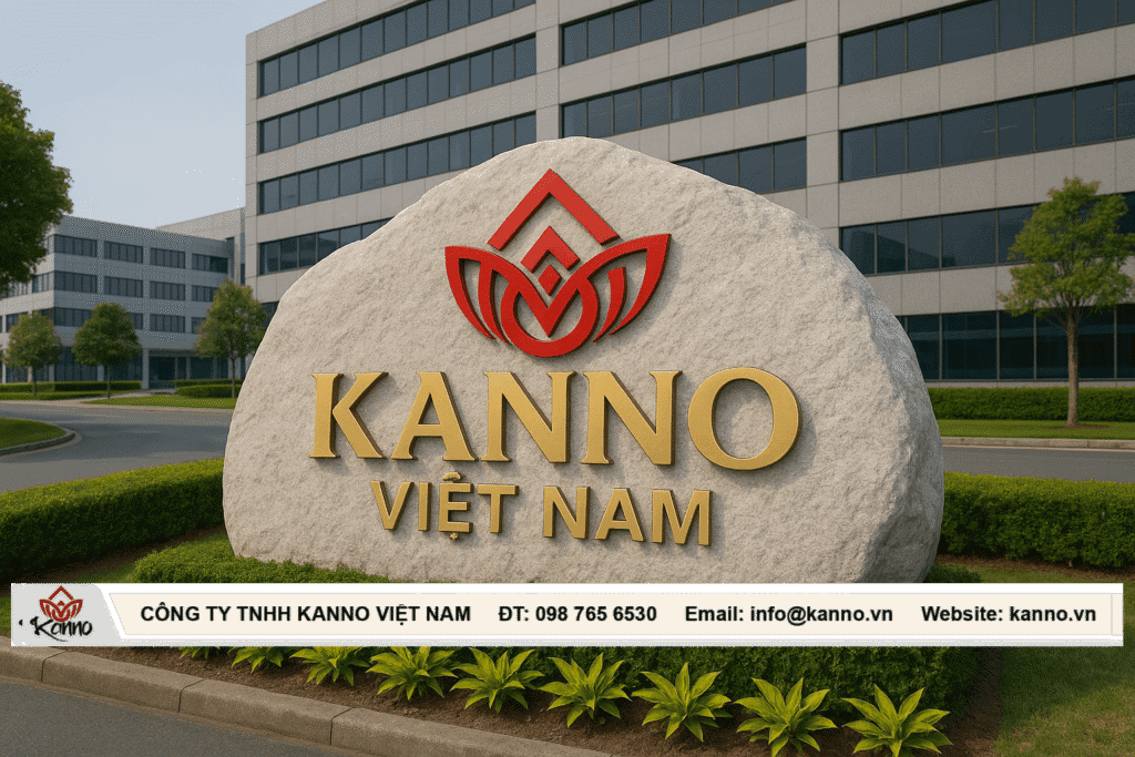 Hình ảnh Mộ đá Granite Cao Cấp - Nhà Mồ đá Hoa Cương - Kanno Việt Nam