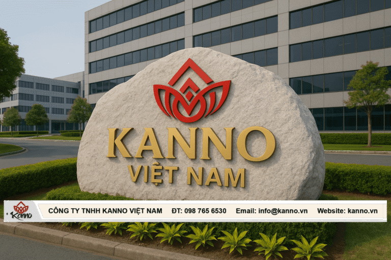 Hình ảnh Mộ đá Granite Cao Cấp - Nhà Mồ đá Hoa Cương - Kanno Việt Nam