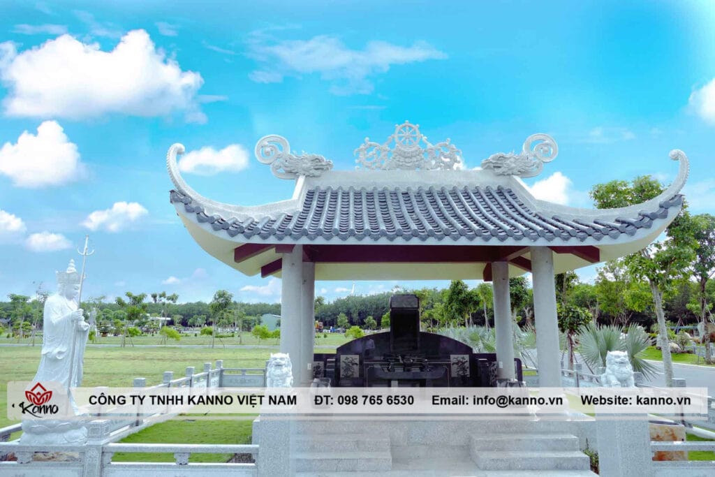Top công ty xây nhà mồ uy tín – giá rẻ Top công ty xây nhà mồ uy tín Hình ảnh Top công ty xây nhà mồ uy tín - giá rẻ - Kanno Việt Nam