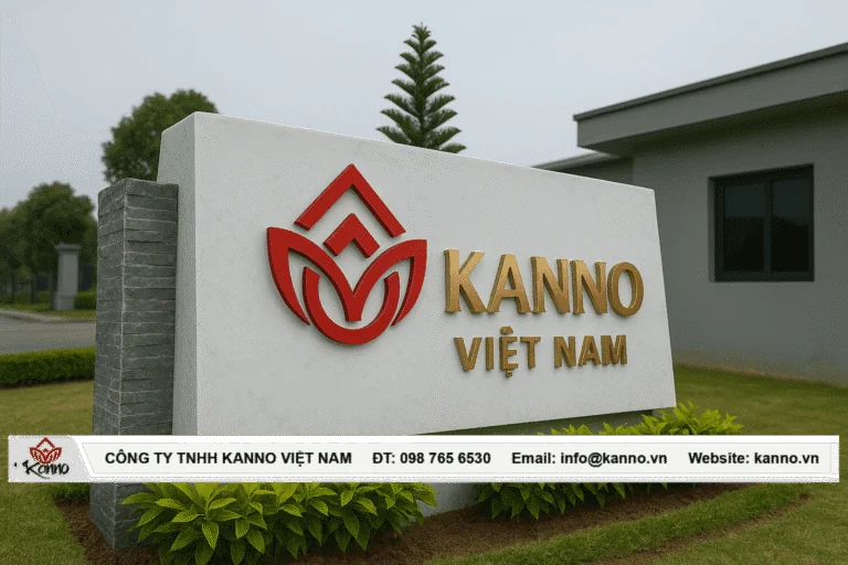 Hình ảnh Mộ đá Granite Cao Cấp - Nhà Mồ đá Hoa Cương - Kanno Việt Nam