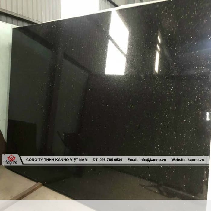 Hình ảnh đá granite (còn gọi đá hoa cương)