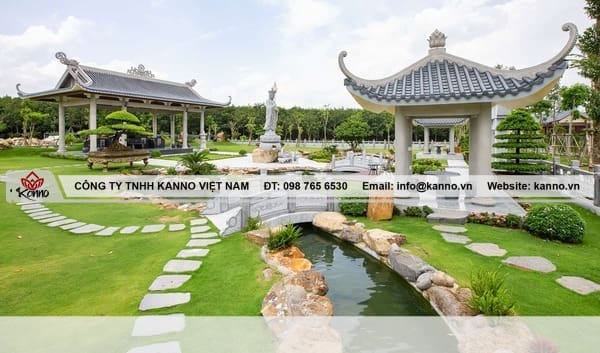 Hình ảnh Dịch Vụ Xây Nhà Mồ Uy Tín - Giá Rẻ: Tiết Kiệm Chi Phí, Đúng Phong Thủy - Kanno Việt Nam