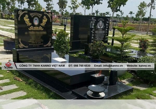 Đá Granite có nhiều ưu điểm về độ bền và tính thâm mỹ, đa dạng màu sắc, chủng loại