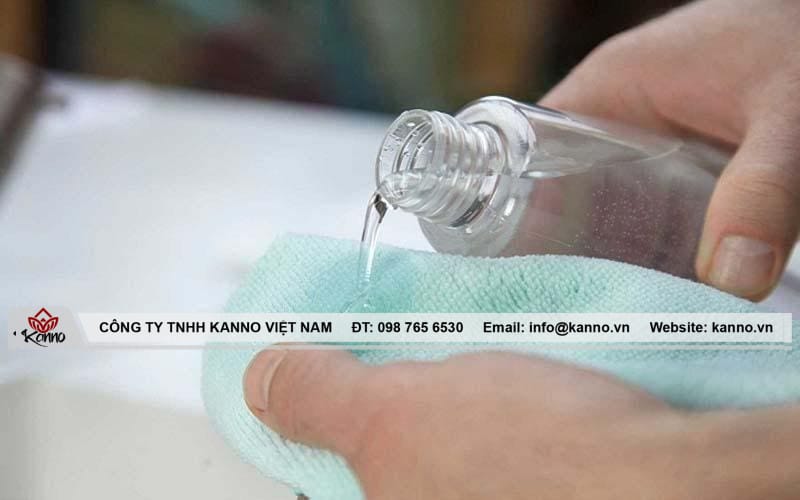 Cách nhận biết đá đen Ấn Độ thật – giả đá đen Ấn Độ thật Cách kiểm tra đá đen Ấn Độ thật – giả