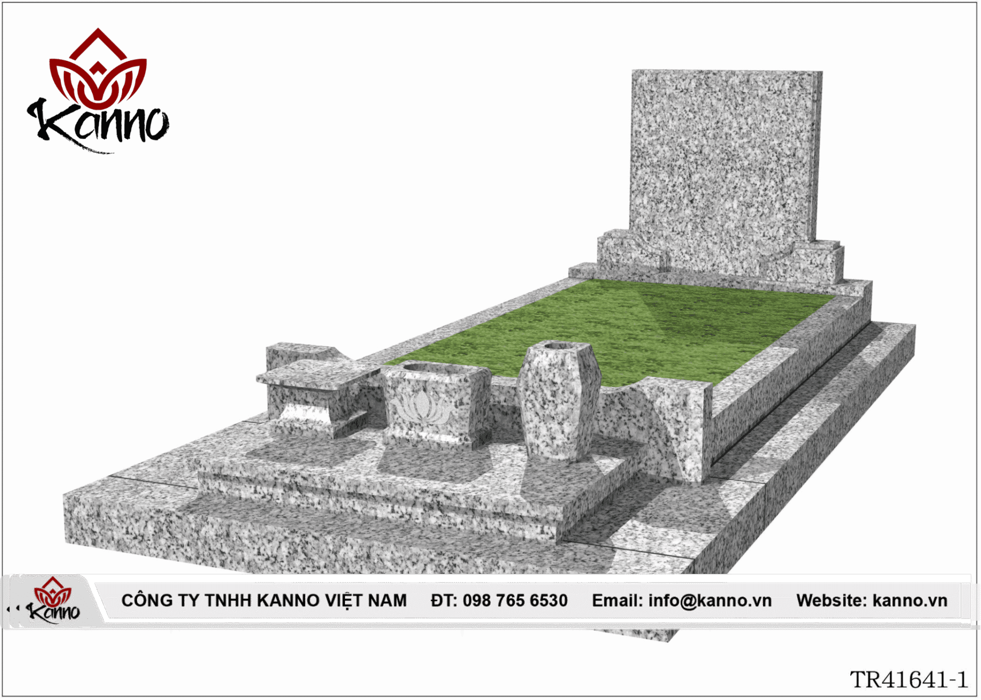 Solid Granite Burial Grave – TR41641 TR41641 granite grave TR41641 Granite Grave – TR41641 solid granite grave in white