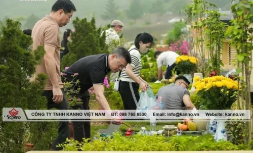 Thanh minh năm 2026 là ngày nào