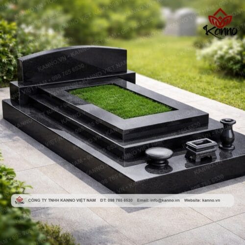 Nên Làm Mộ Bằng Đá Gì? So Sánh Ưu Nhược Điểm Từng Loại Đá