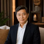 Gia đình anh Hùng