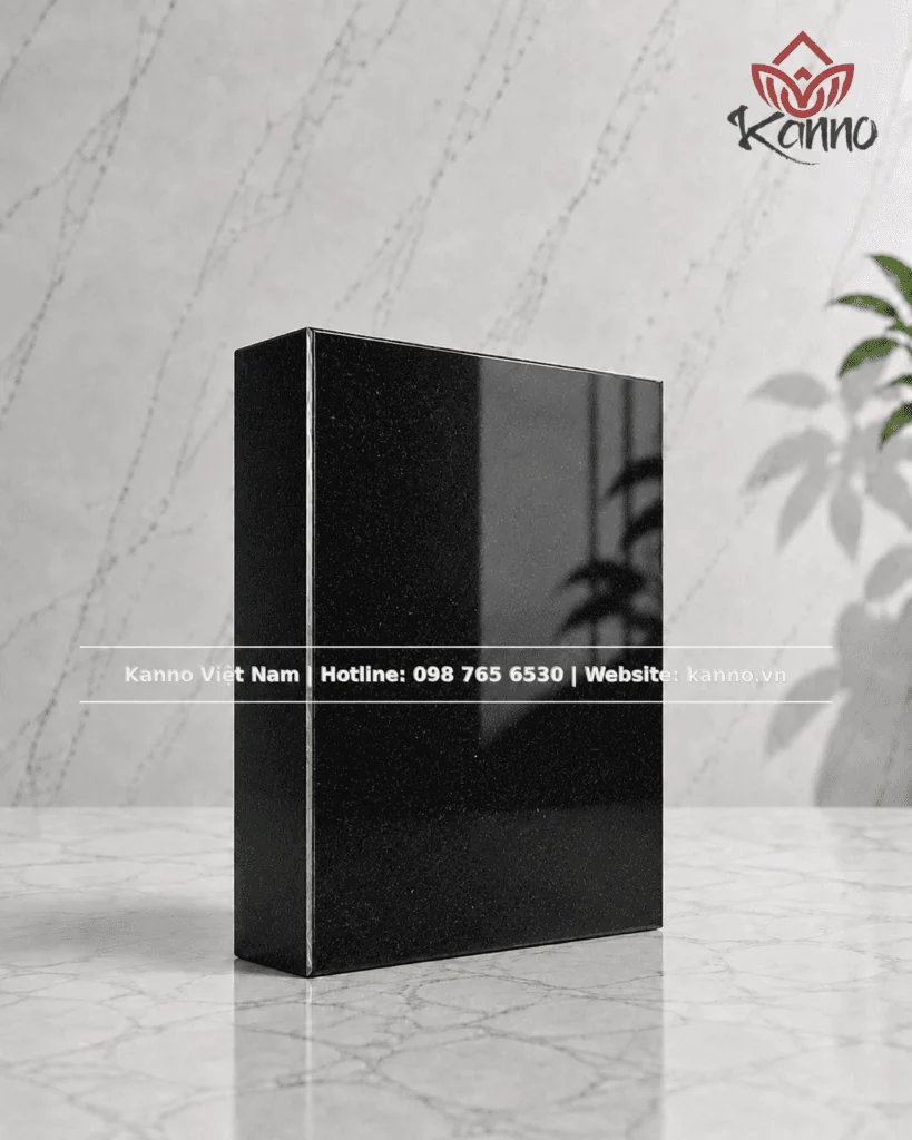 Đen Ấn Độ Plus