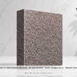 Đá granite tím Hoa Cà dùng tham khảo cho mộ đá tím Hoa Cà