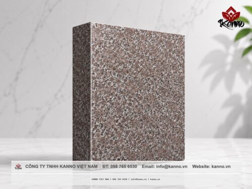 Đá granite tím Hoa Cà dùng tham khảo cho mộ đá tím Hoa Cà