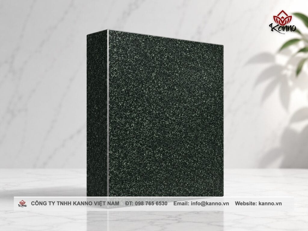 Đá granite xanh Ấn Độ